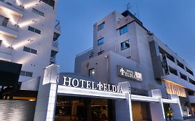 ホテルエルディア ラグジュアリー神戸(大人専用)